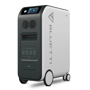 Meilleure offre pour la station d'énergie fiable PowerStation EP500-US-WH-BL-010 2000W 5100Wh LiFePO4 - Prête à être expédiée - Product Image 1