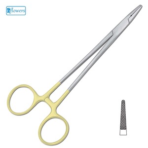ที่ใส่เข็มไม้ครีล TC - Product Image 1
