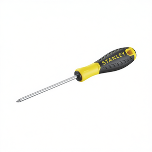 Jeu de tournevis Pozidriv Stanley Essential 6 pièces, outil essentiel - Product Image 2