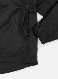 Veste coupe-vent pour homme, nouvelle conception 2025, haute qualité, fabrication sur mesure, vente en gros, vêtements de sport coupe-vent, décoration brodée, col montant - Product Image 6