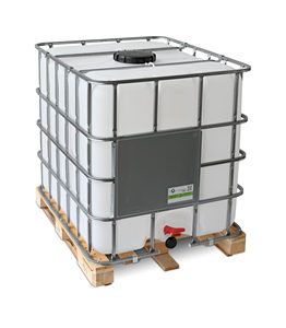 Tanques de Almacenamiento IBC para Productos Químicos en Venta - Product Image 1