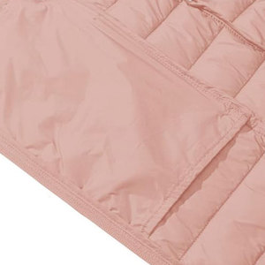 2025 à la mode femmes doudoune en gros pas cher prix Oem Service respirant conception personnalisée doudoune femmes - Product Image 6