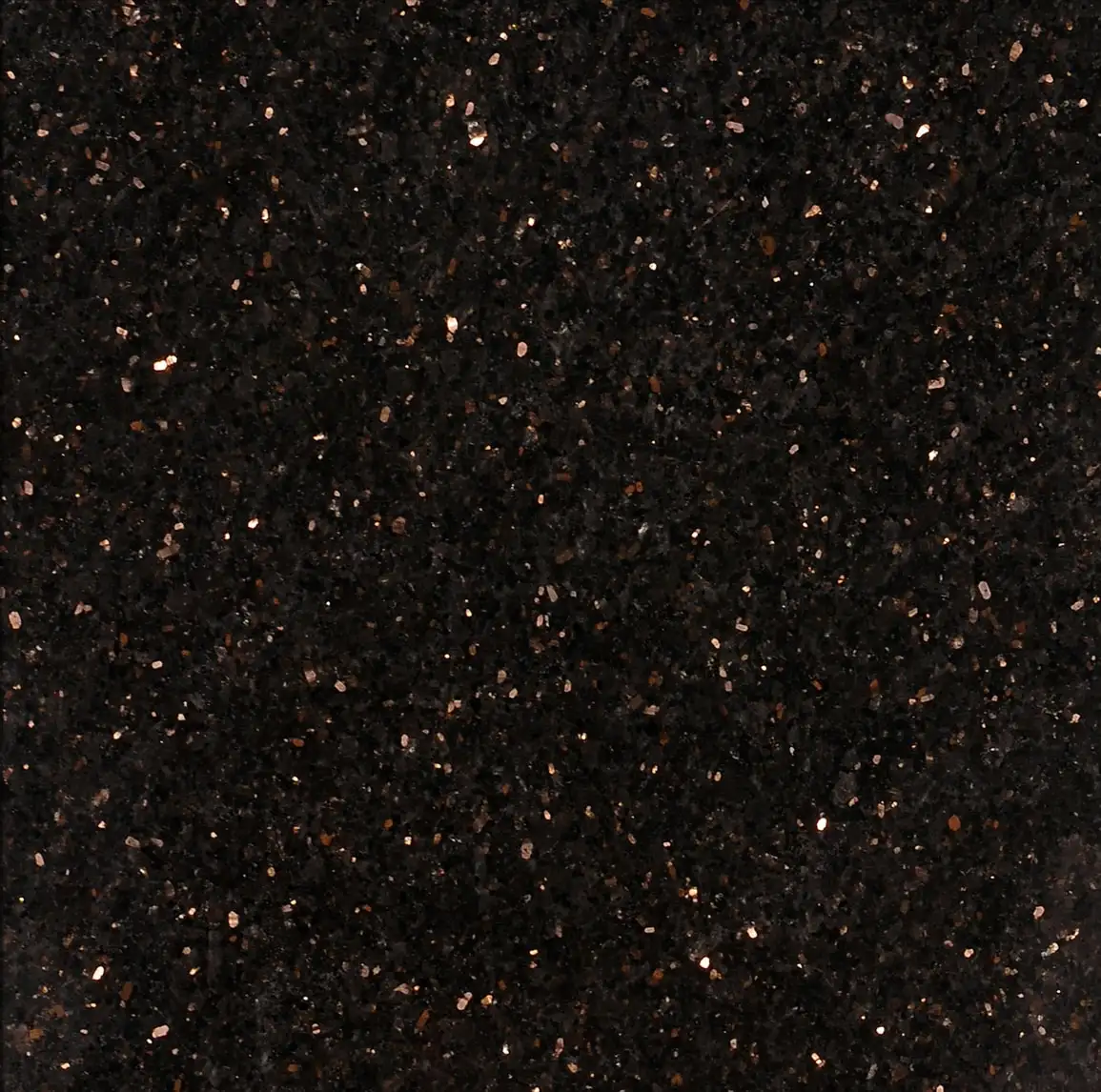 Azulejos pulidos de granito negro indio Galaxy, calidad superior, 10 mm de espesor, 305x305mm, revestimiento de pared para suelo Interior duradero