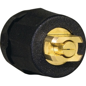 หัวฉีดแบบแบน รุ่น 80-01 E น้ำหนัก 26 กรัม บรรจุในแพ็คพลาสติกยี่ห้อ MESTO - Product Image 1