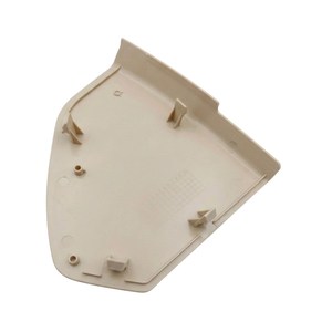 Couverture de garniture intérieure de porte droite pour Mercedes Classe E W211 - Beige - Product Image 2