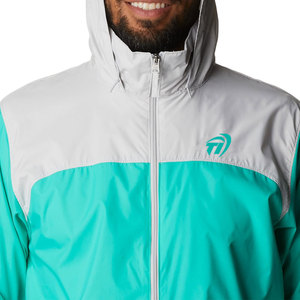 Meilleures ventes Veste de pluie à col montant pour hommes dernière saison d'hiver Style taille adulte vente en gros - Product Image 5