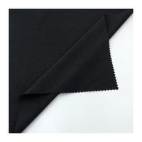 Tissu Interlock Unique en Polyamide/Elasthanne pour Vêtements de Sport, Leggings et Tenues de Yoga - Absorption de l'humidité, Bonne Élasticité, Récupération Rapide, Poids Moyen