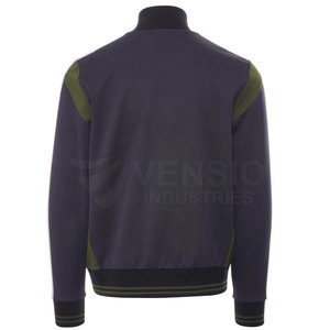 Chaqueta deportiva de calidad Superior de Nuevo diseño para hombre, chaqueta deportiva al mejor precio, chaqueta deportiva de invierno personalizada para hombre - Product Image 2