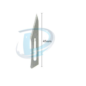 Couteaux à scalpel sur mesure de style nouveau, couteaux à scalpel de couleur unie, fabrication au Pakistan, couteaux à scalpel - Product Image 4