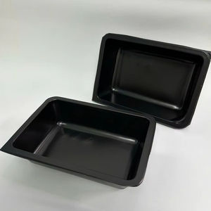 วิธีการเก็บรักษาผักอัจฉริยะพร้อมถาด PP น้ำหนักเบาสุดๆ - Product Image 1