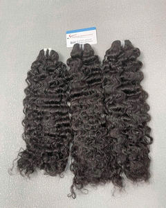 Cabello Remy para tejidos rápidos o instalaciones tradicionales listo para enviar - Product Image 4
