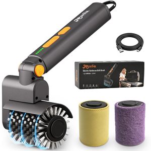 แปรงปิ้งย่างไฟฟ้ารุ่นอัพเกรด JOYWINK รับน้ำหนักได้ 50 กก. - Product Image 1