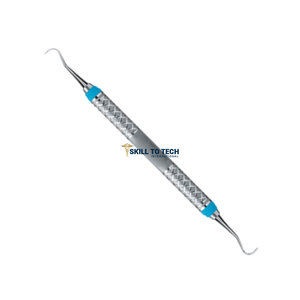 เครื่องมือทันตกรรมมือจับกลวงทำจากสเตนเลสสตีลเครื่องมือผ่าตัด - Product Image 2