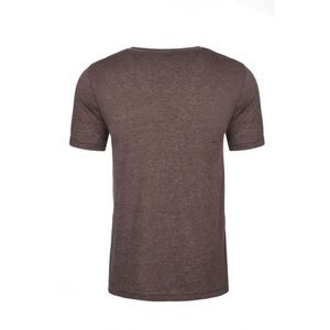Poids lourd 3602 unisexe Performance coton Long corps fabricant de t-shirts Logo personnalisé vente en gros prix en vrac t-shirts Performance - Product Image 4