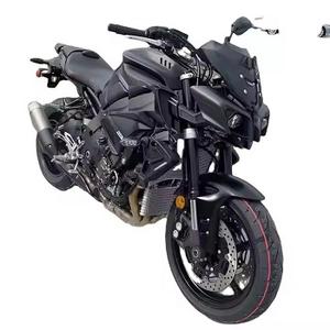 Motocicletas OMP 2024 MT-10 MÁS VENDIDAS - Personalizadas de Grado Industrial OEM con 3 Años de Garantía en el Lugar de Fabricación - Product Image 2