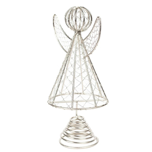 เครื่องประดับตกแต่งคริสต์มาสคุณภาพสูงงานตามสั่งสำหรับใช้ในบ้าน - Product Image 6