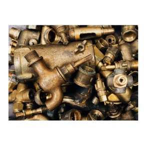 เศษทองเหลืองสีเหลืองคุณภาพส่งออกจากเยอรมนี มีความบริสุทธิ์ทองแดง 99.99% สำหรับโรงหล่อและตลาดโลหะระหว่างประเทศ - Product Image 5