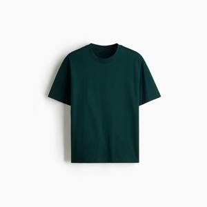 เสื้อยืดผู้ชายทรงหลวมสไตล์โอเวอร์ไซส์ ผ้าฝ้ายนุ่มสบาย แขนสั้น แฟชั่นสตรีททันสมัย เหมาะสำหรับใส่ในฤดูร้อน ขายส่ง - Product Image 3