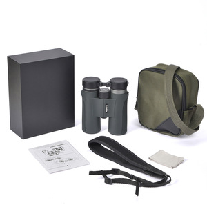Binoculares de Visión Nocturna para Observación de Aves al Aire Libre, Telescopio de Mano de Alta Definición para Conciertos - Product Image 5