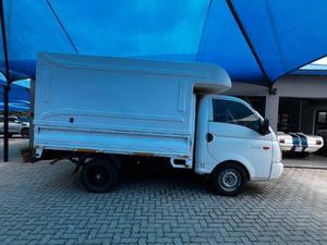 USADO LHD/RHD 2008 HYUNDAI H-100 BAKKIE 2.6D DECK - Product Image 3