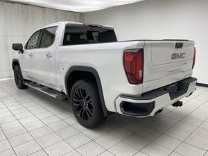 2024G.M.C Serra 1500 D enali Crew.Cab 4WD Automatic Gear. Box Asientos de cuero Clean Title Accident Free Low Kilometraje - Product Image 4