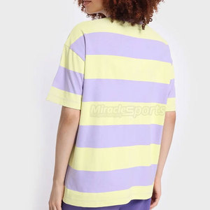 Camisetas extragrandes para mujer de Oem Service, camisetas extragrandes para mujer de Moq bajo con diseño superior - Product Image 3