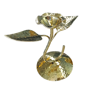 Statue en or de luxe de haute qualité avec revêtement haut de gamme en titane PVD Produits prestigieux pour une tenue prestigieuse - Product Image 2