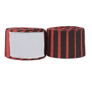 Bandages de boxe personnalisés pour la protection des mains, la boxe, le kickboxing, le muay thaï, bandages de boxe - Product Image 6