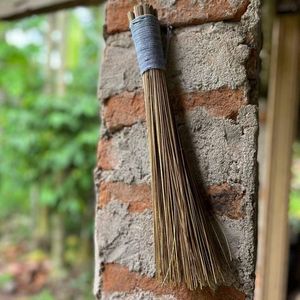 Bâton de balai en noix de coco Matériau biodégradable pour la fabrication de balai - Product Image 4