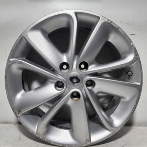 Venta al por Mayor de Nuevas Llantas de Aleación de Aluminio de Lujo, de Dos Piezas, Pulimentadas, PCD de 114.3 mm, Offset de 20 mm, Diseño Cóncavo, Suministro Directo de Fábrica - Product Image 5