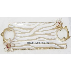 Tazón de sopa elegante y elegante para café y restaurante, tazón para servir Pasta, mesa de boda, Plato decorativo para servir frutas para artículos de regalo - Product Image 5
