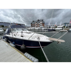 เรือยอชท์นิมบัส 300 อาร์ สปอร์ต ใช้เชื้อเพลิงได้หลายชนิด - Product Image 1