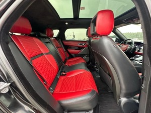 2020ขายตามฤดูกาลสำหรับ landdds roverrrs, vangeee roverrrs velarss SV atuobiographyss Dynamic Premium Leather - Product Image 3