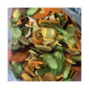 Mezcla de frutas y verduras secas empaquetadas de Primera calidad-Productos de calidad al por mayor para comercio internacional - Product Image 1