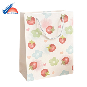 Sac en papier kraft écologique personnalisé au Vietnam-Matériau durable avec impression de logo-Parfait pour le café, la nourriture et l'emballage quotidien - Product Image 3