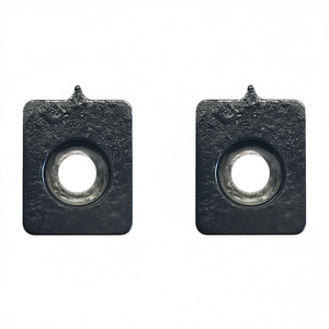 Juego de Mordazas de Repuesto Gedore KL-0121-9611 con Gancho para Reparación y Mantenimiento - Product Image 3