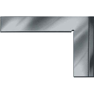 สแตนเลสสตีลสี่เหลี่ยมมีความแม่นยำพร้อมฝาปิด DIN 875/0-4266กรัม200 300 - Product Image 1