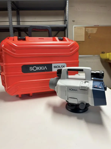 ACHETEZ MAINTENANT! Précision définitive pour le niveau numérique SDL1X - LIVRAISON MONDIALE - Product Image 2