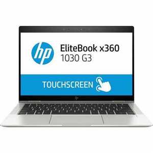 Para H P E l i t e B o K 1030G3 X360 I n t e l Core 256G 8G 13,3 GB SSD "ordenador portátil táctil - Product Image 4