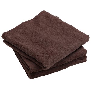 HIORIE-Toalla de baño de 100% algodón, Toalla de baño de 60x120cm, 300GSM, marrón claro, Senshu, fabricado en Japón, venta al por mayor - Product Image 1