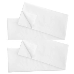 Taies d'oreiller en coton 100% imprimé et teint, taille personnalisée, pour la maison, les hôtels et les hôpitaux - Draps ajustés et plats - Product Image 6