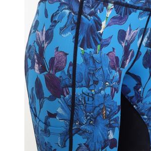 Custom Thickened High Waist Full Seat Silicone Racing <b>Tights</b> <b>Winter</b> Water-Resistant Equestrian Competition Western Riding - Product Image 5