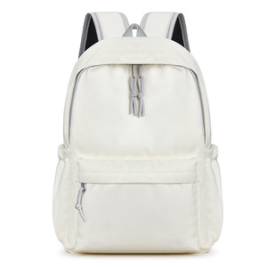 Mochila Escolar Impermeable Personalizada 2025 para Niños, Unisex, con Diseño de Dibujos Animados, Ecológica - Product Image 2