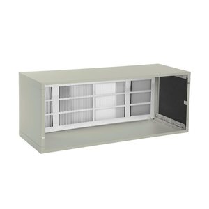 Grille architecturale de polymère de PGK01QW - Product Image 1