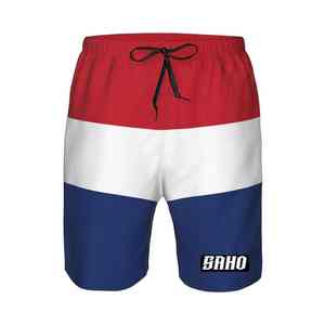 <b>Lightweight</b> Breathable GAA Training <b>Shorts</b> Eco-Friendly Solid Pattern for Gaelic Football Camogie Hurling-OEM MOQ From Pakistan - Product Image 3