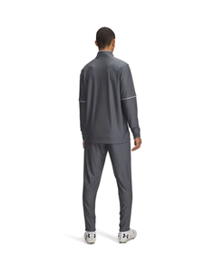 Conjunto Deportivo de Alto Rendimiento para Hombre, Chaqueta y Pantalones Transpirables de Secado Rápido para Gimnasio, Entrenamiento, Correr y Uso Diario - Product Image 2