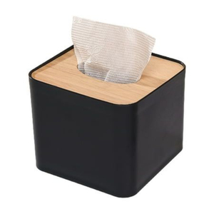 Boîte à mouchoirs en métal doré de luxe avec décoration en forme de cerf, porte-serviettes rectangulaire pour la décoration de la maison et de l'hôtel, prix bas - Product Image 2
