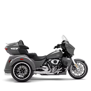 Meilleures ventes Nouvelle moto Harley Davidson Trikee Street Glidee 3 Limited Tour/ing 2026 avec garantie de 3 ans Prête à être expédiée - Product Image 5