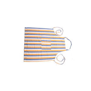 Exportateur Qualité Style Moderne 100% Coton Impression Personnalisée Tabliers de Cuisine Réutilisables - Product Image 6