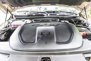 RAM 1500 Hennessey Mammoth 1000 TRX 2022, moteur Hemi V8 suralimenté de 1 012 ch, 4x4, pack TRX Sandblast Edition - Product Image 5